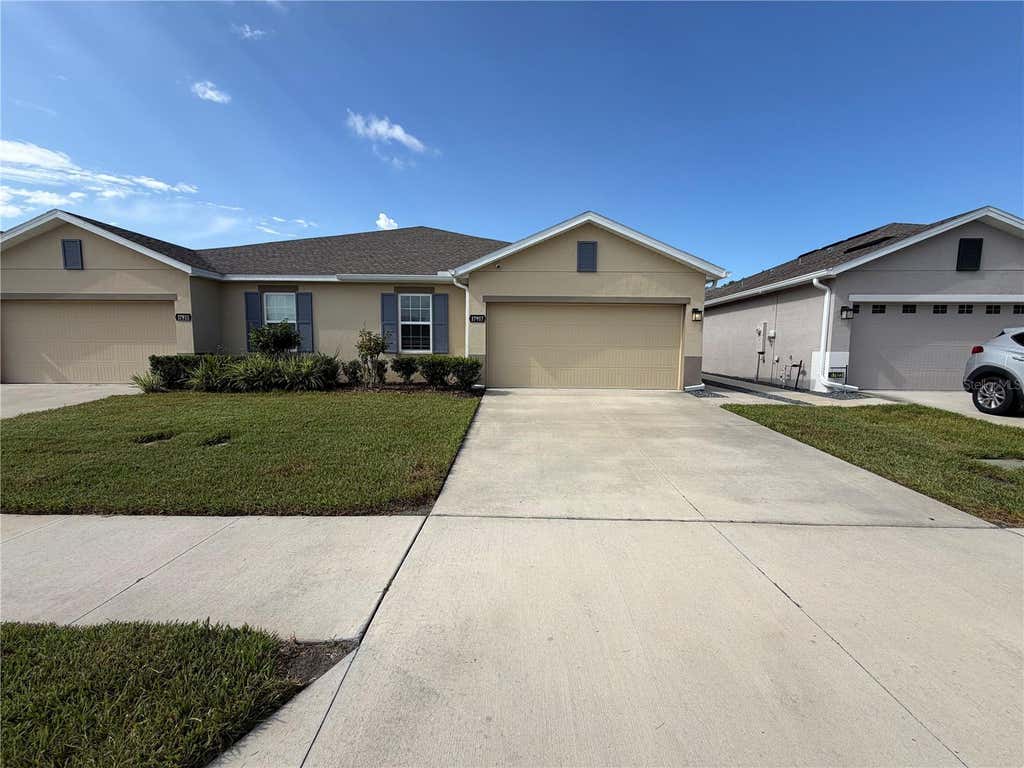 Photo of 17917 Turning Leaf Circle, Land O Lakes, FL 34638 (MLS # O6436056)