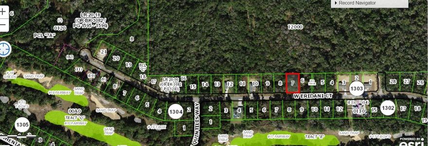 A spacious piece of land in Citrus Spring, Florida. Perfect for building your dream home or as an investment. The lot is in a quiet neighborhood, close to local amenities, schools, and parks. Enjoy the sunny Florida weather and a relaxed lifestyle.