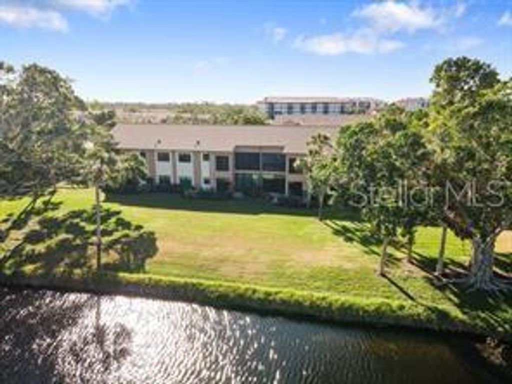 Photo of 5259 Heron Way #103, Sarasota, FL 34231 (MLS # A4662157)