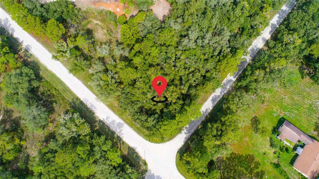 Photo of 7431 Bitternut Avenue, Webster, FL 33597 (MLS # TB8531641)