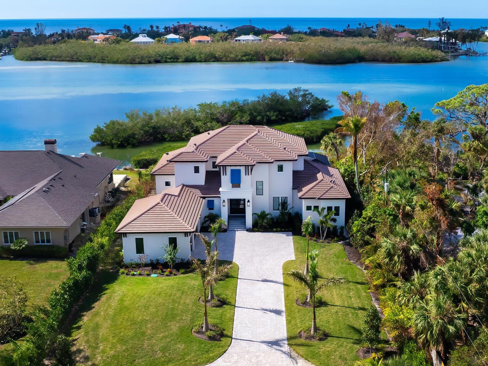 1109 BAYSHORE ROAD