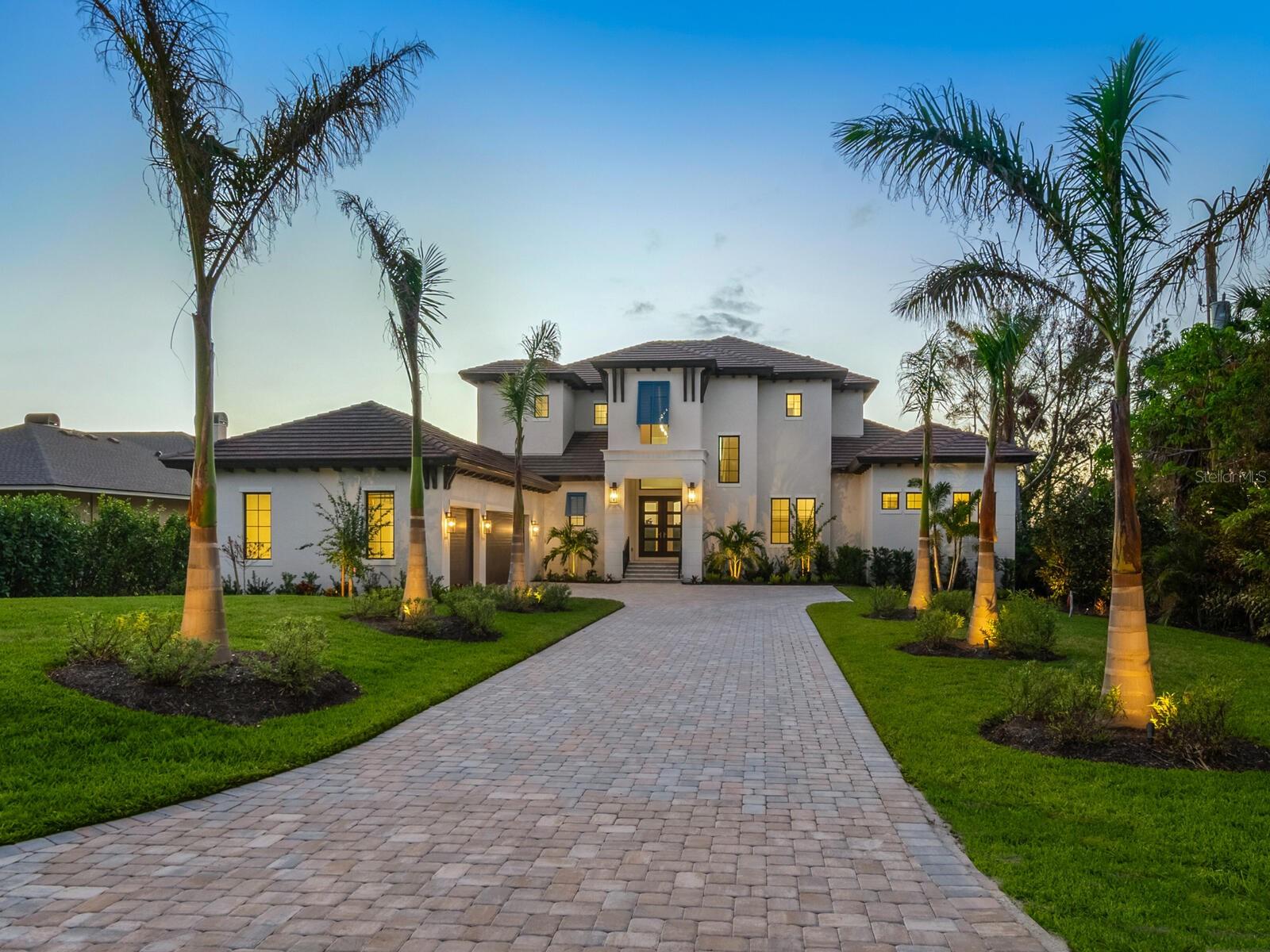 1109 BAYSHORE ROAD