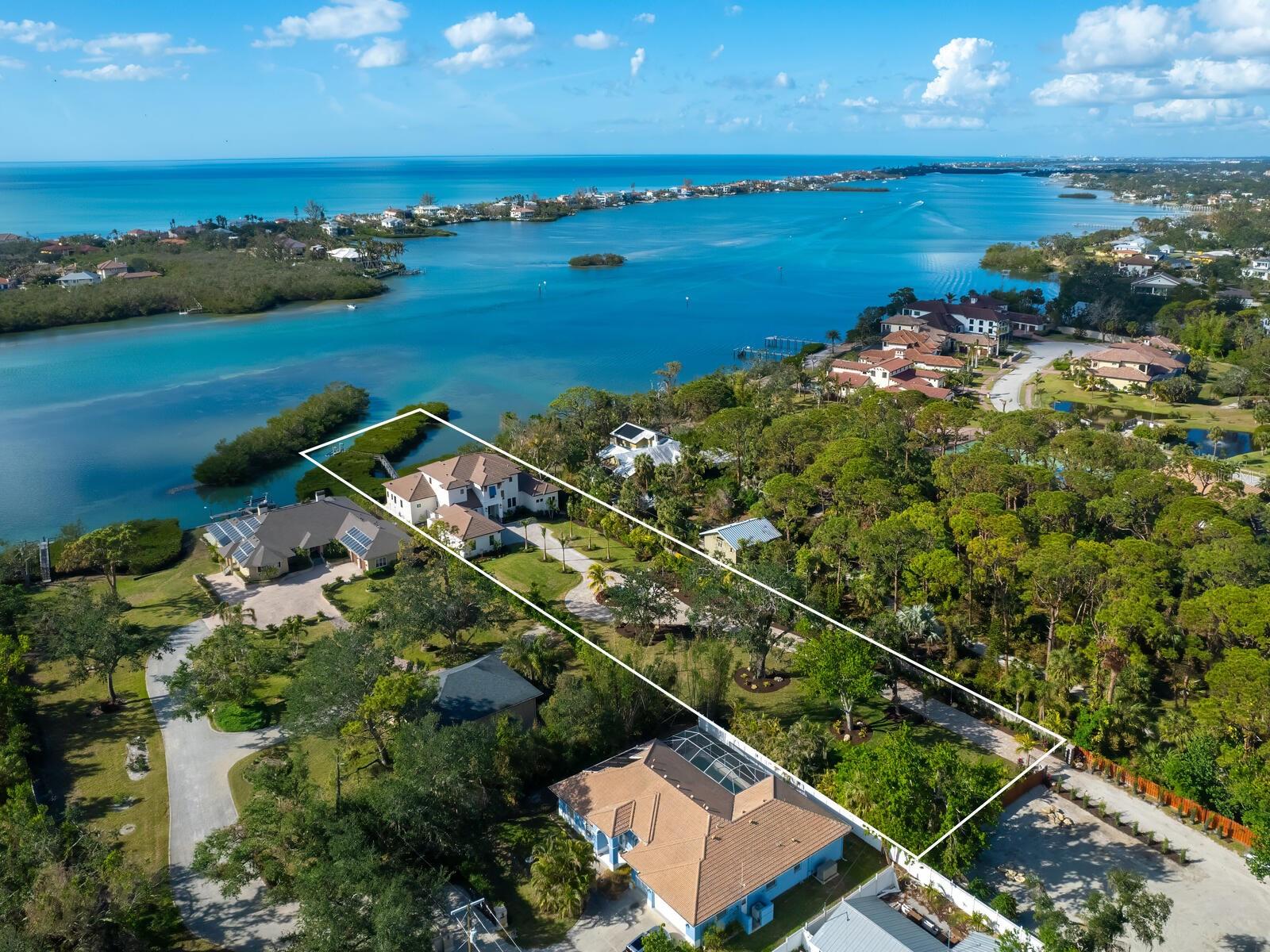 1109 BAYSHORE ROAD