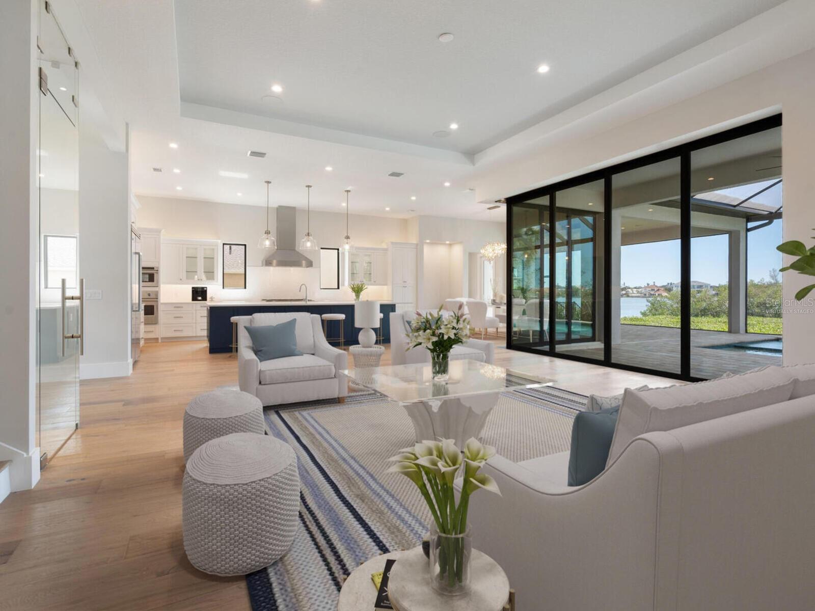 1109 BAYSHORE ROAD