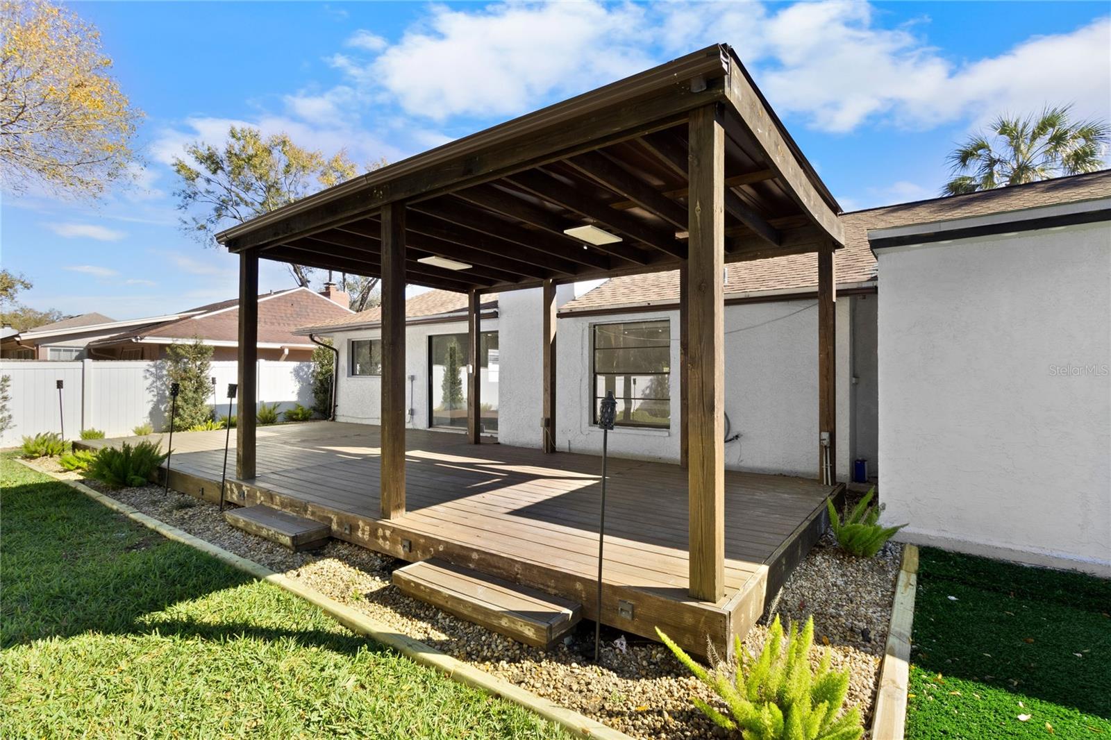 COUNTRY PLACE UNIT VI - Residential