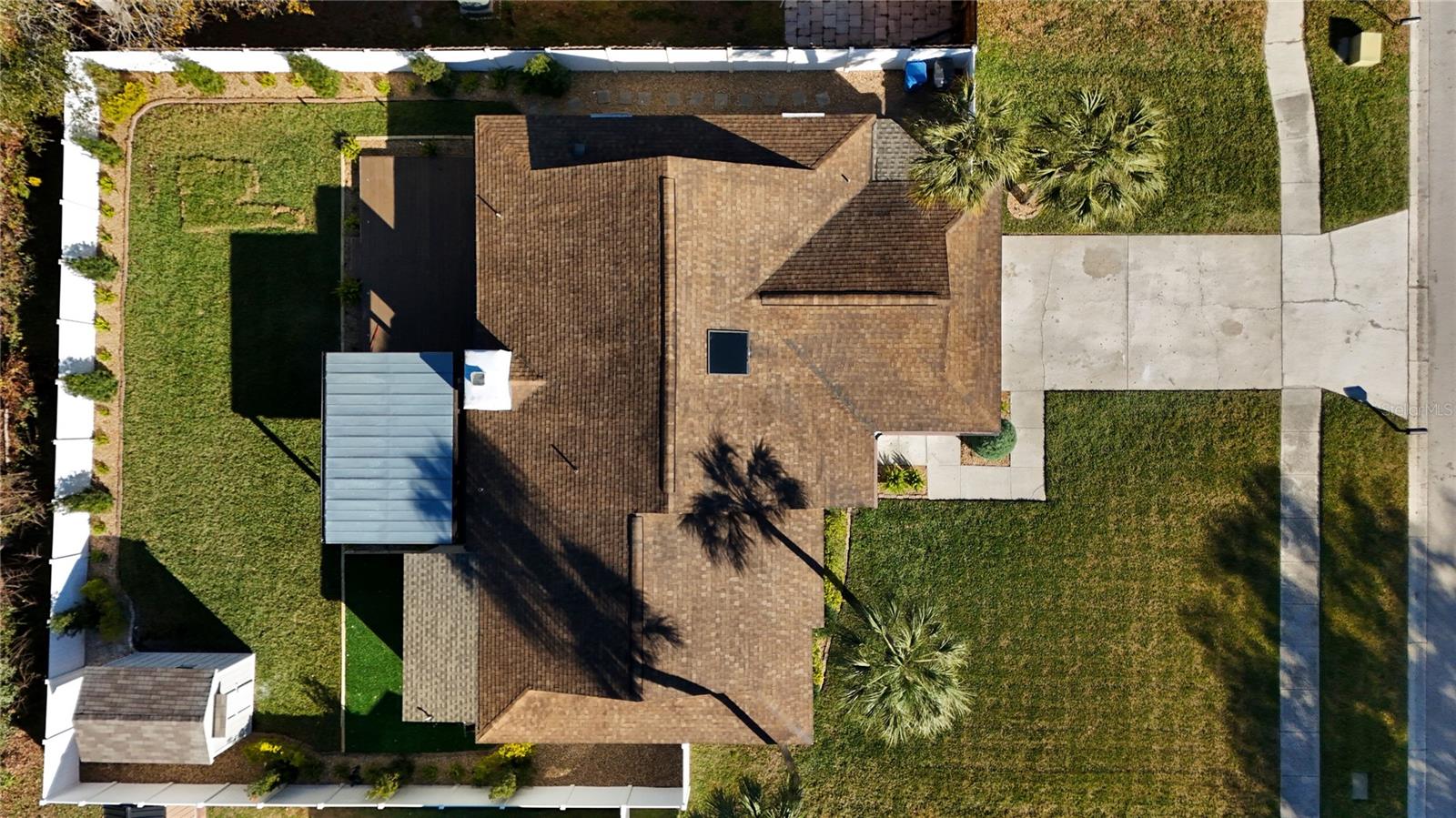 COUNTRY PLACE UNIT VI - Residential