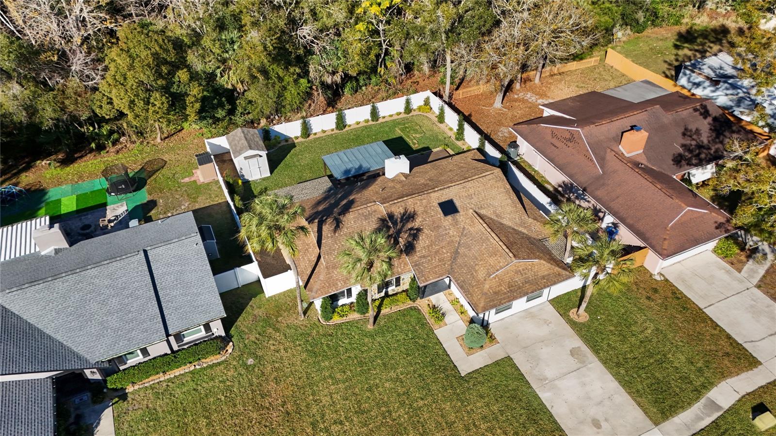 COUNTRY PLACE UNIT VI - Residential