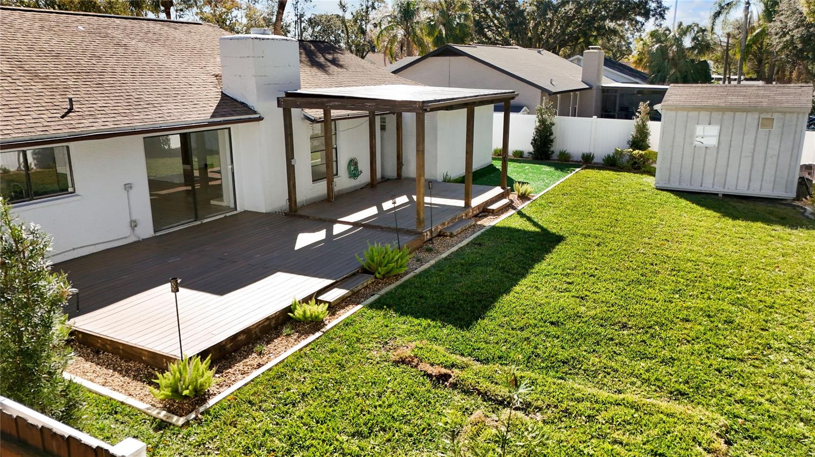 COUNTRY PLACE UNIT VI - Residential