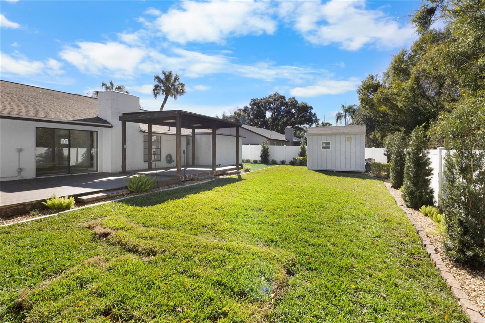 COUNTRY PLACE UNIT VI - Residential