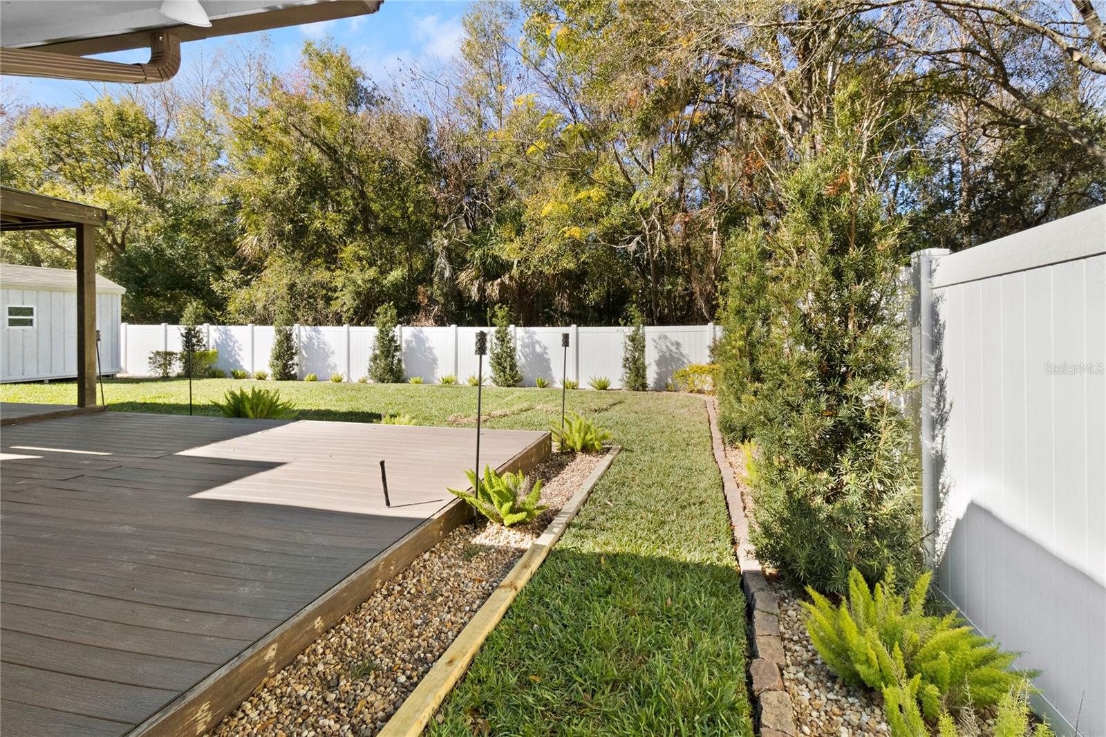 COUNTRY PLACE UNIT VI - Residential