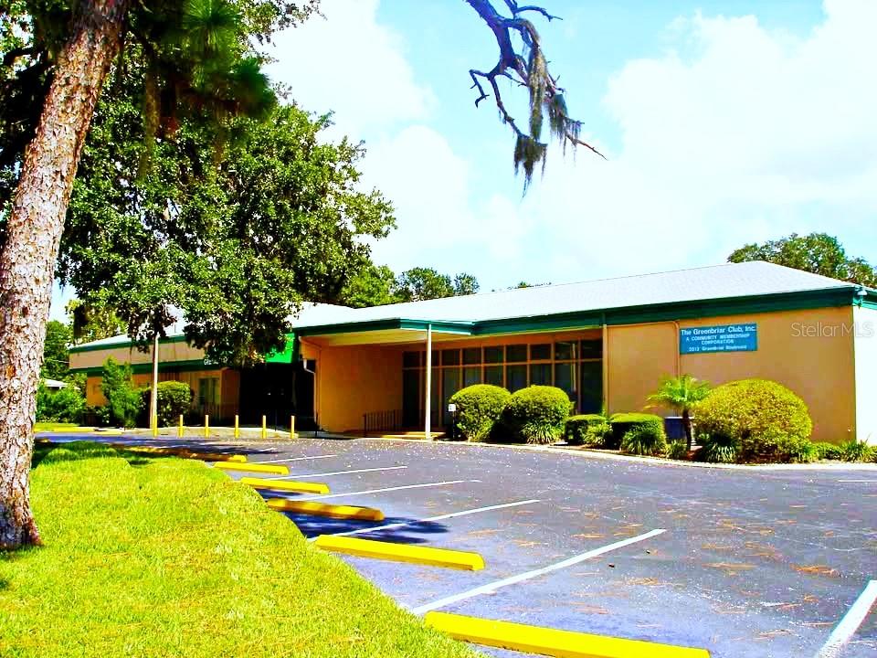 GREENBRIAR CONDO - Residential Lease