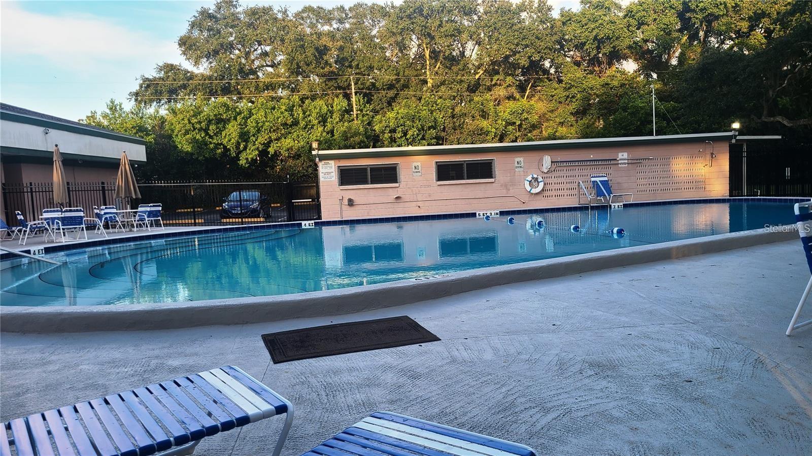 GREENBRIAR CONDO - Residential Lease