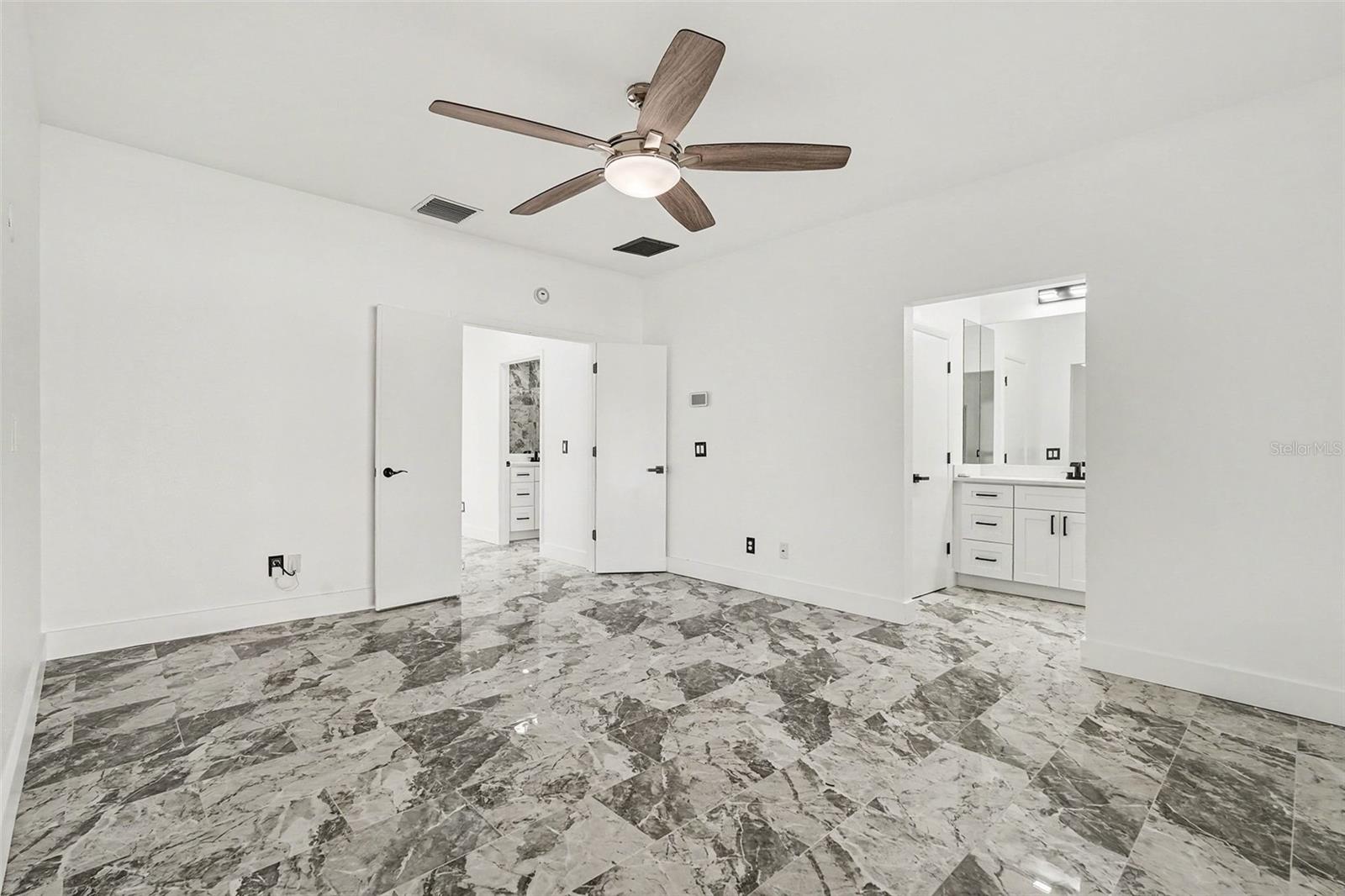 THE SPGS - Residential