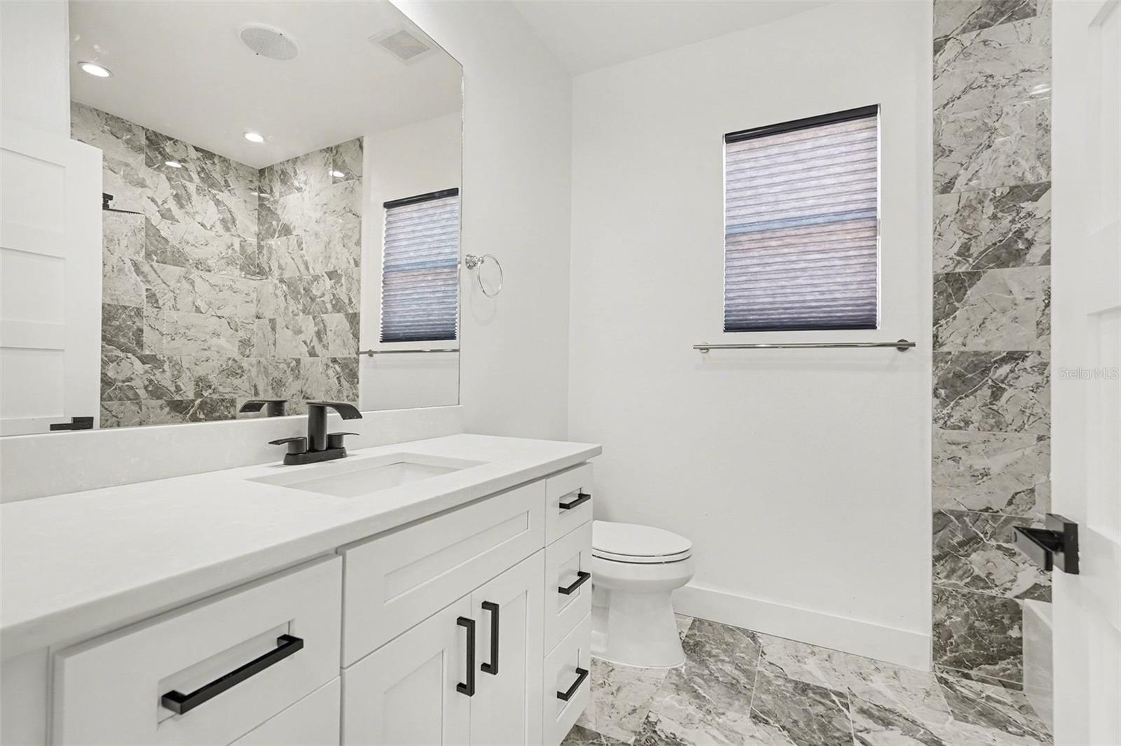 THE SPGS - Residential