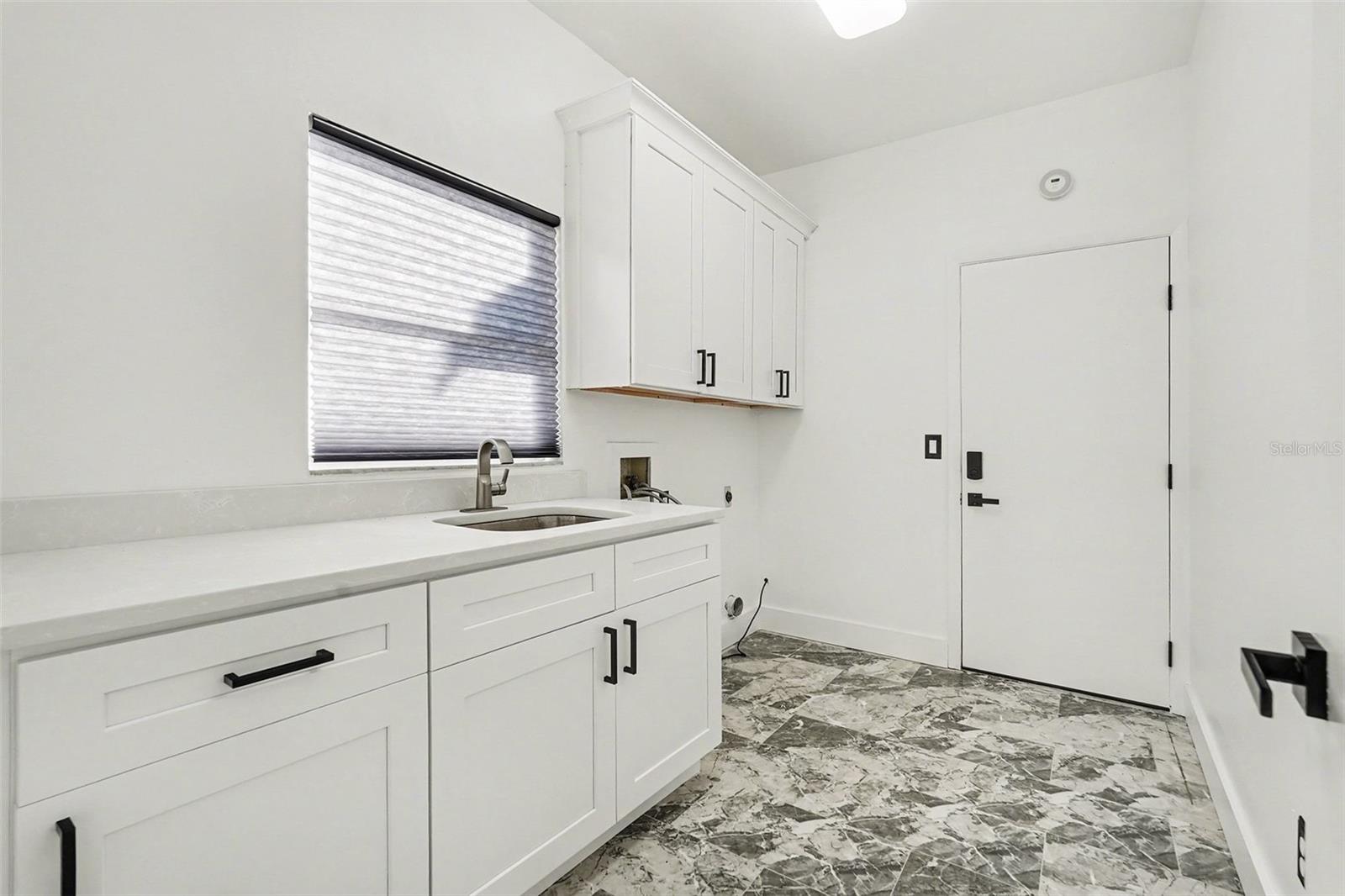 THE SPGS - Residential