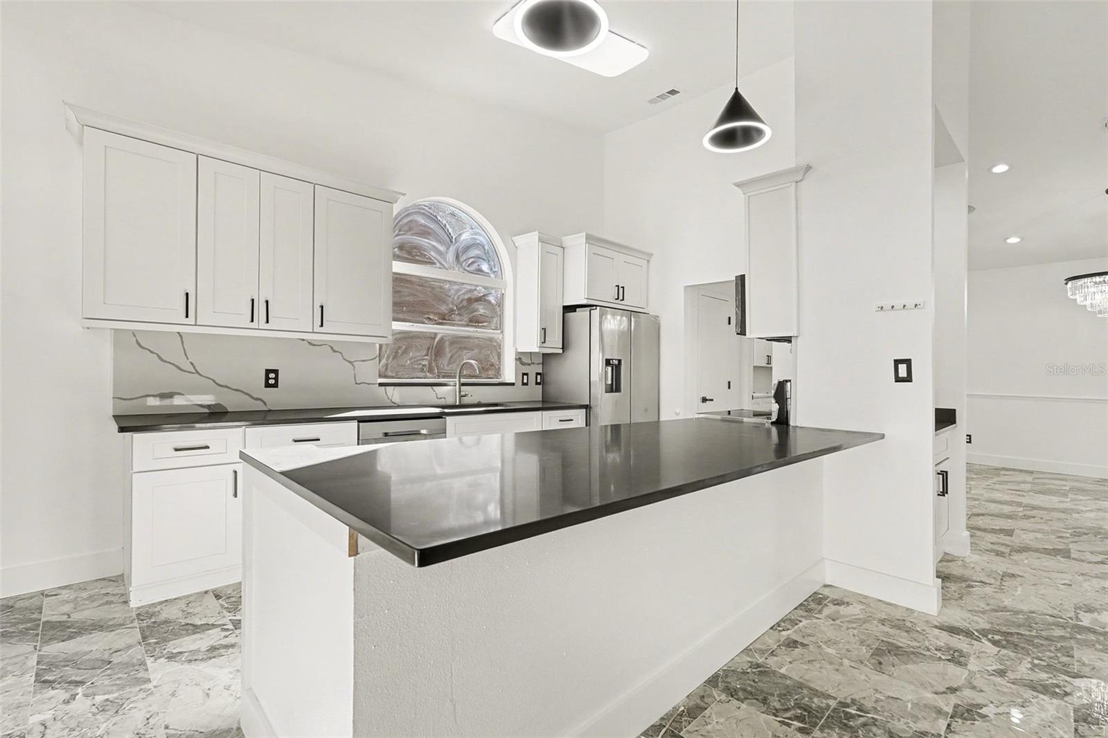 THE SPGS - Residential