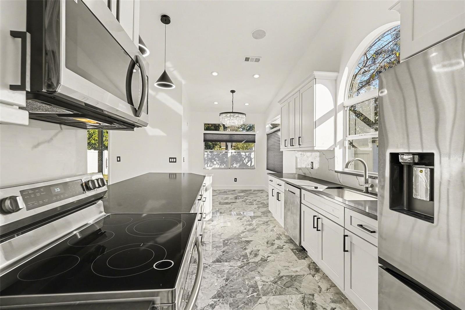 THE SPGS - Residential