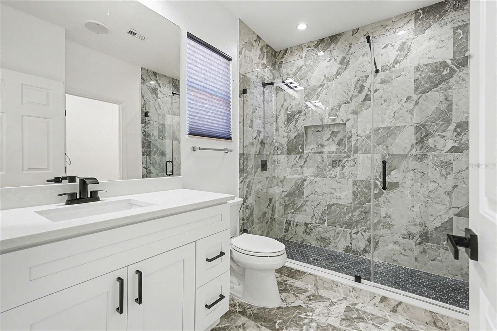 THE SPGS - Residential