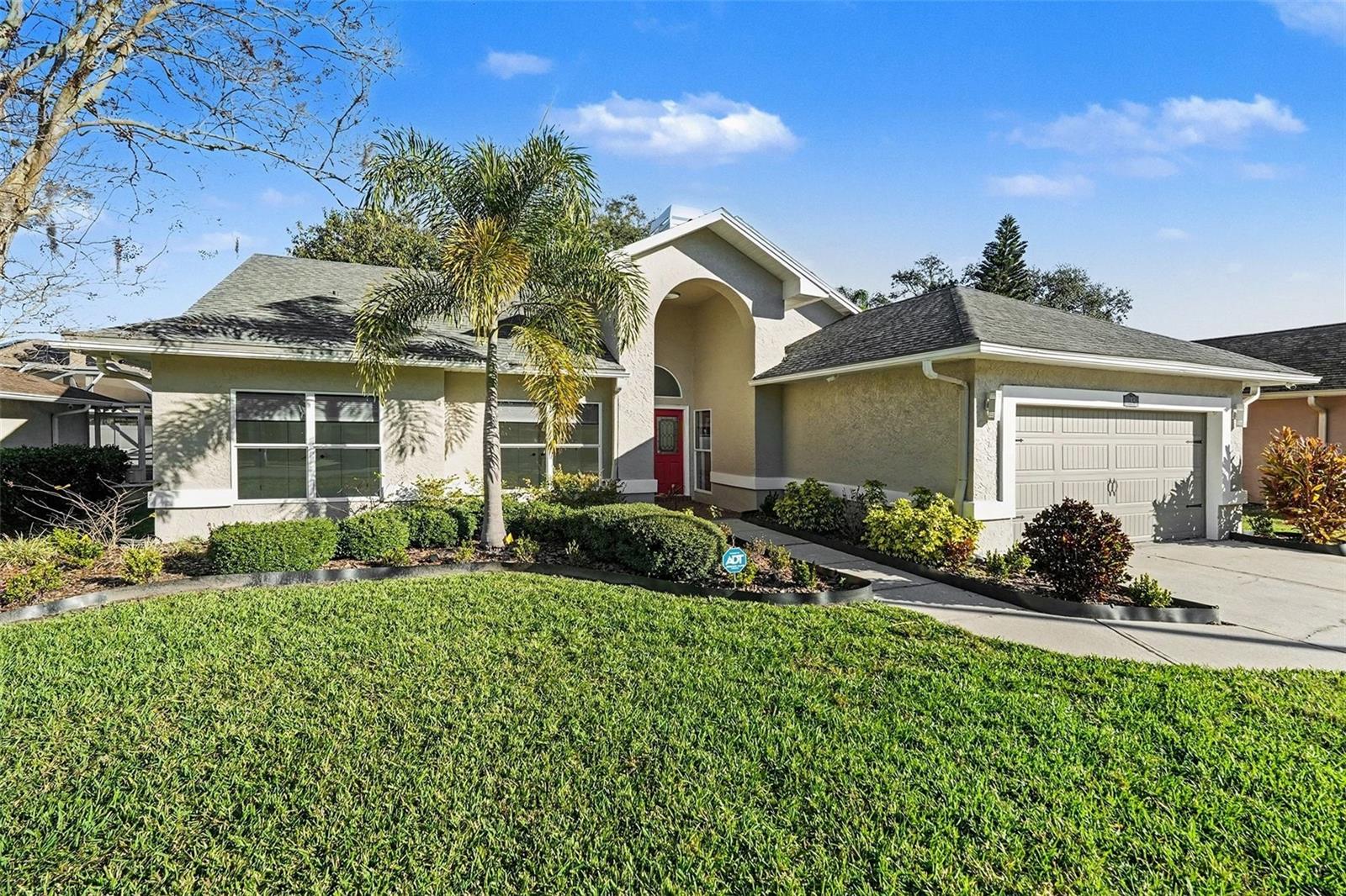 THE SPGS - Residential