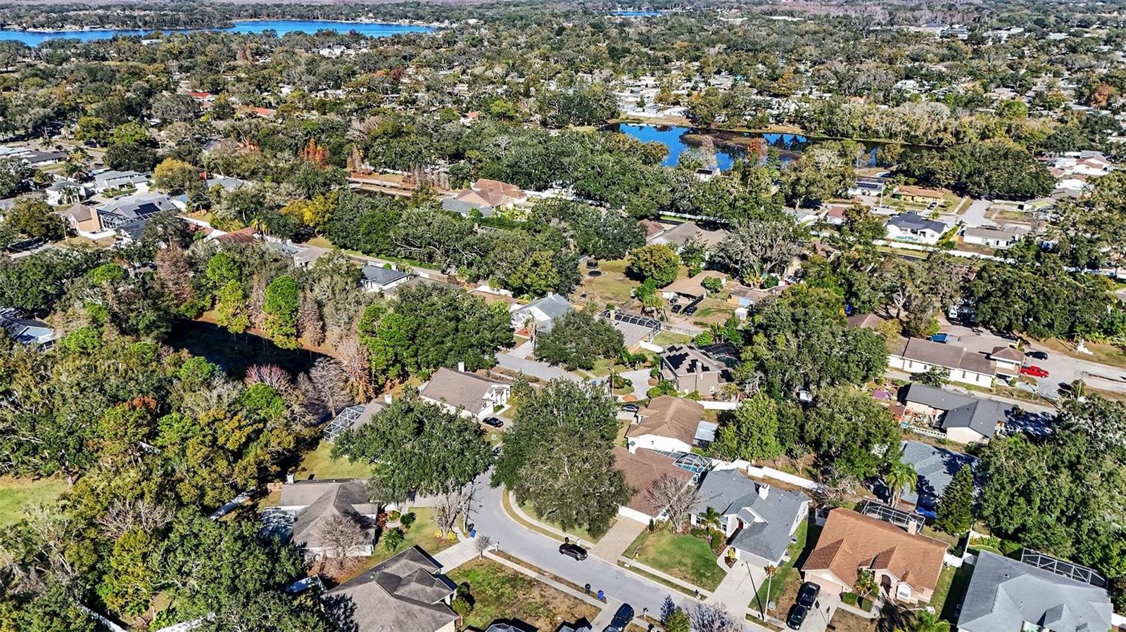 THE SPGS - Residential