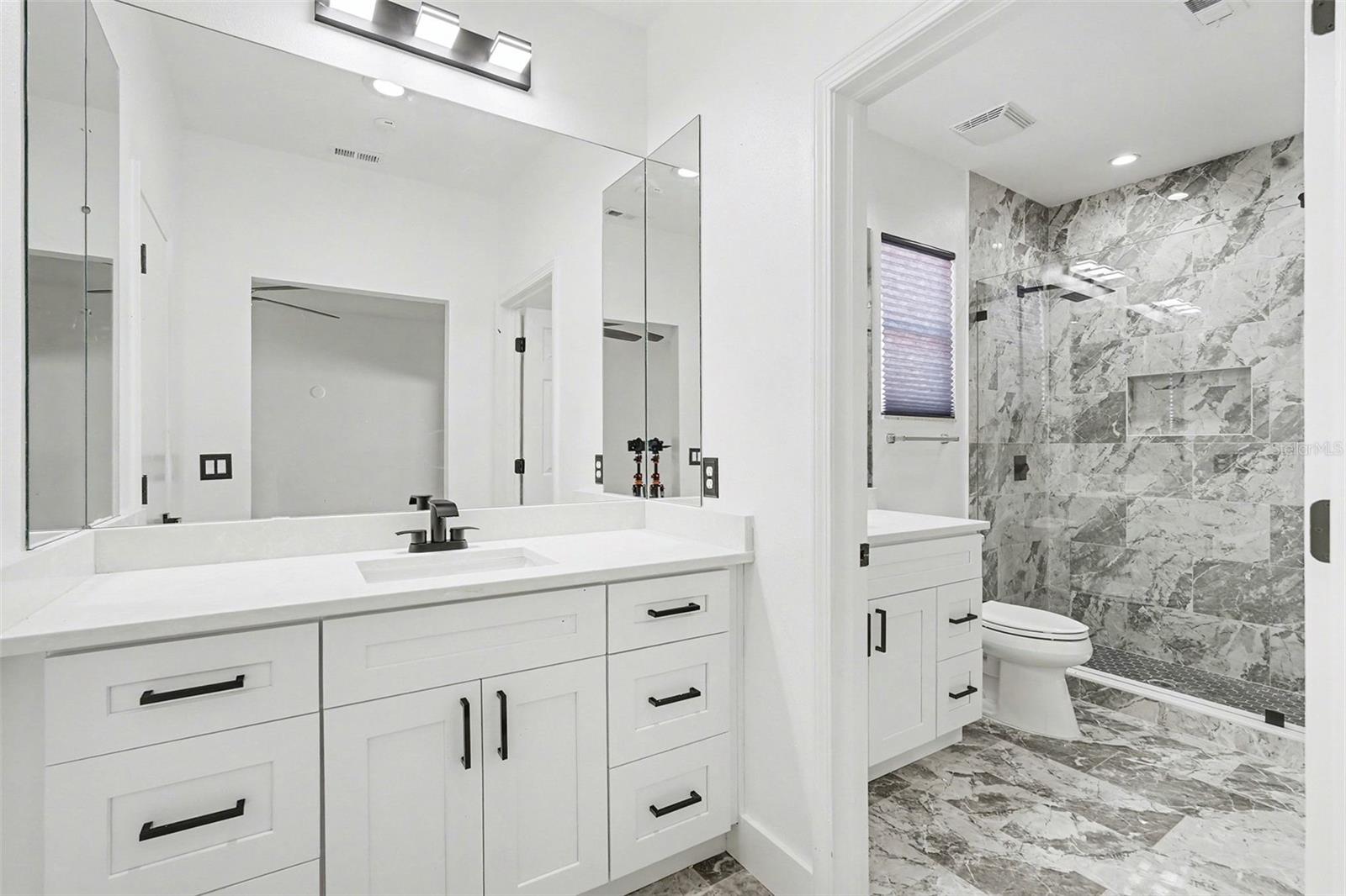 THE SPGS - Residential