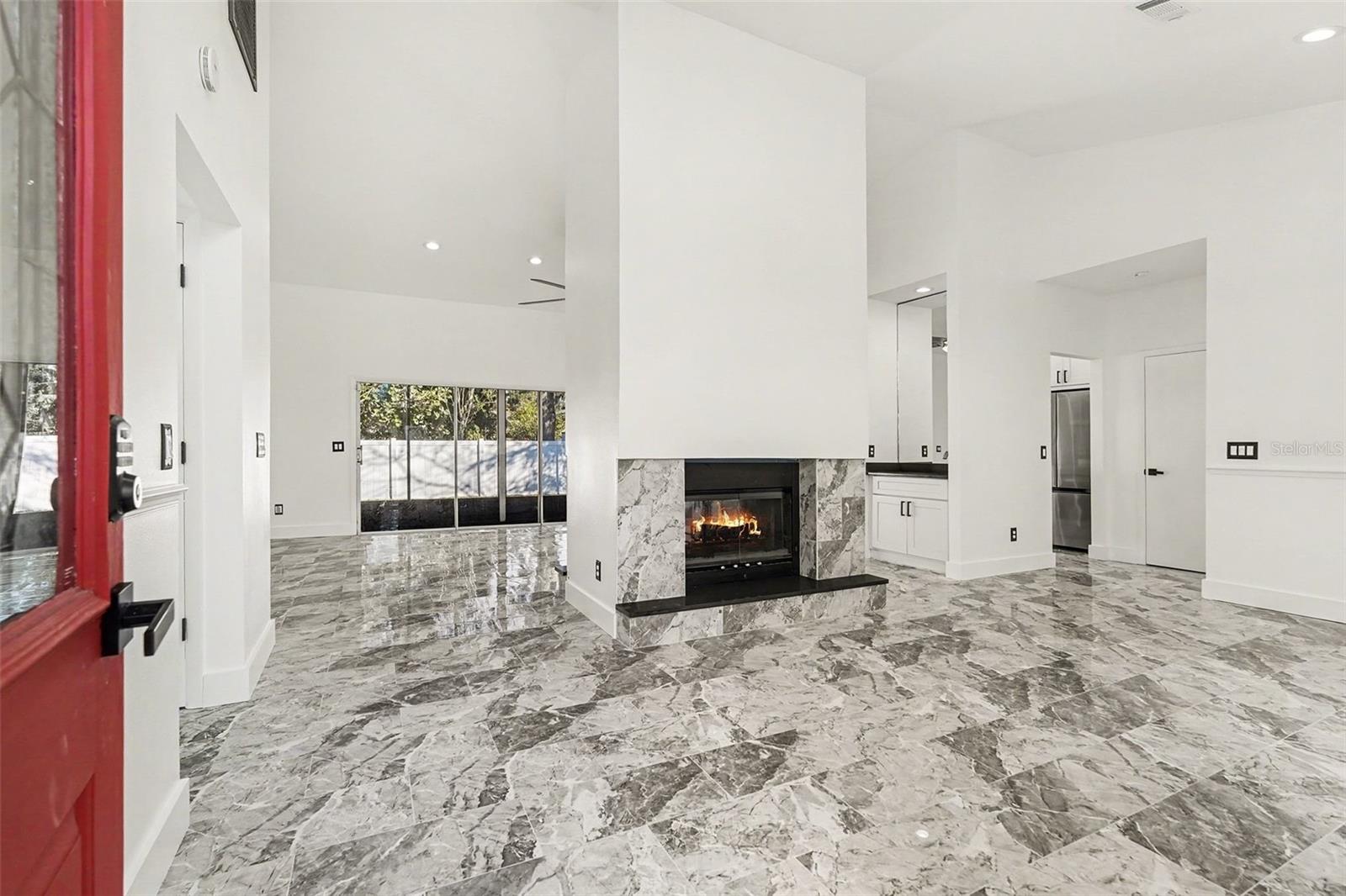 THE SPGS - Residential