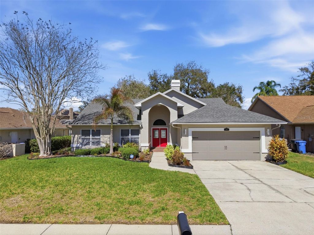 Photo of 905 Clearcreek Drive, Tampa, FL 33613 (MLS # TB8465009)