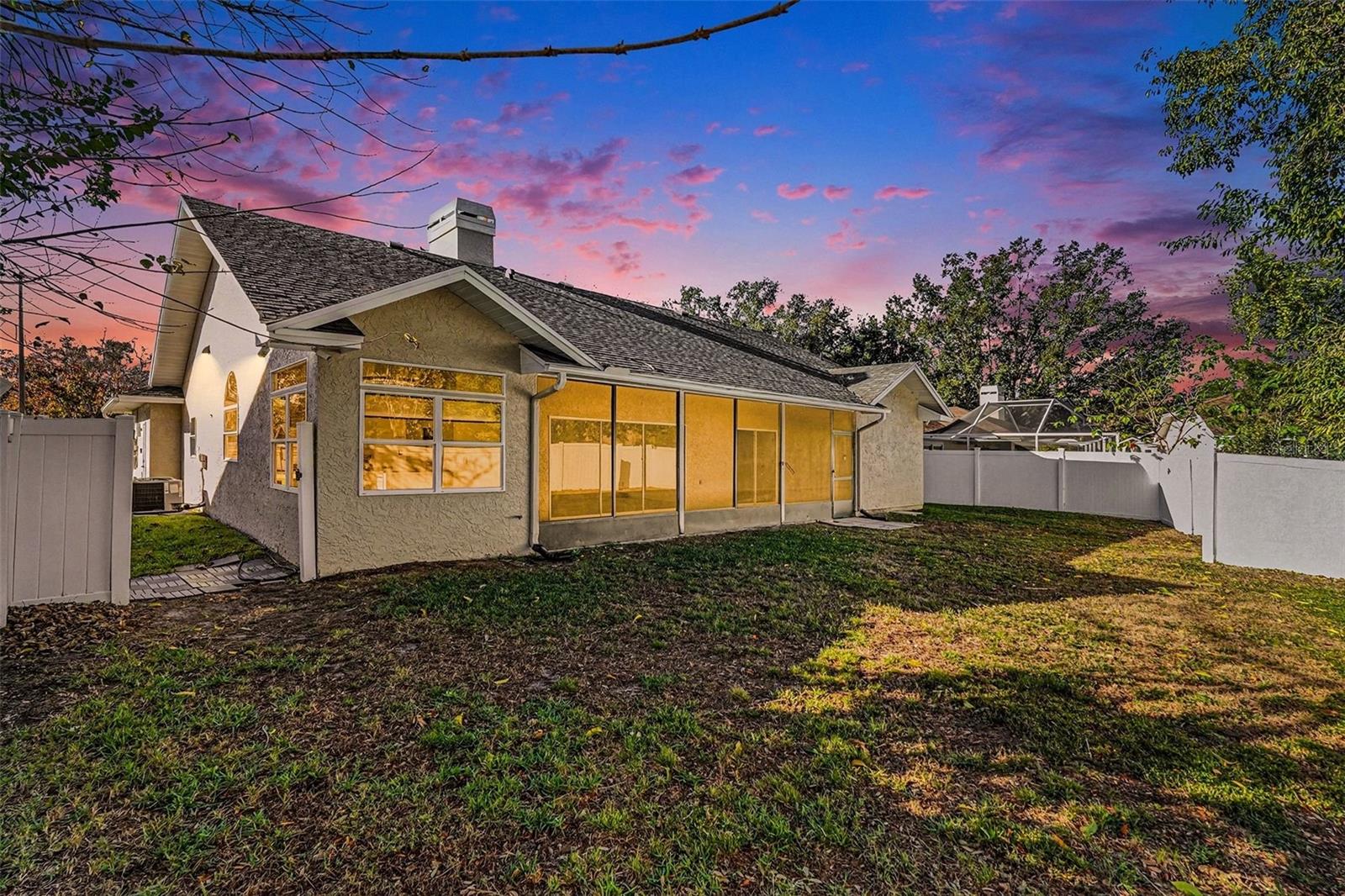 THE SPGS - Residential