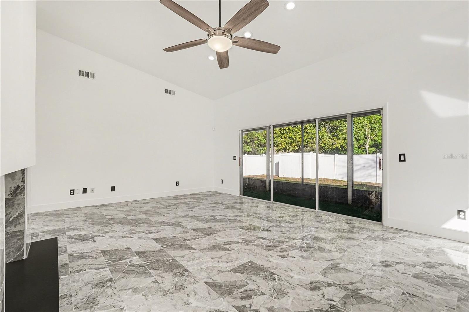 THE SPGS - Residential