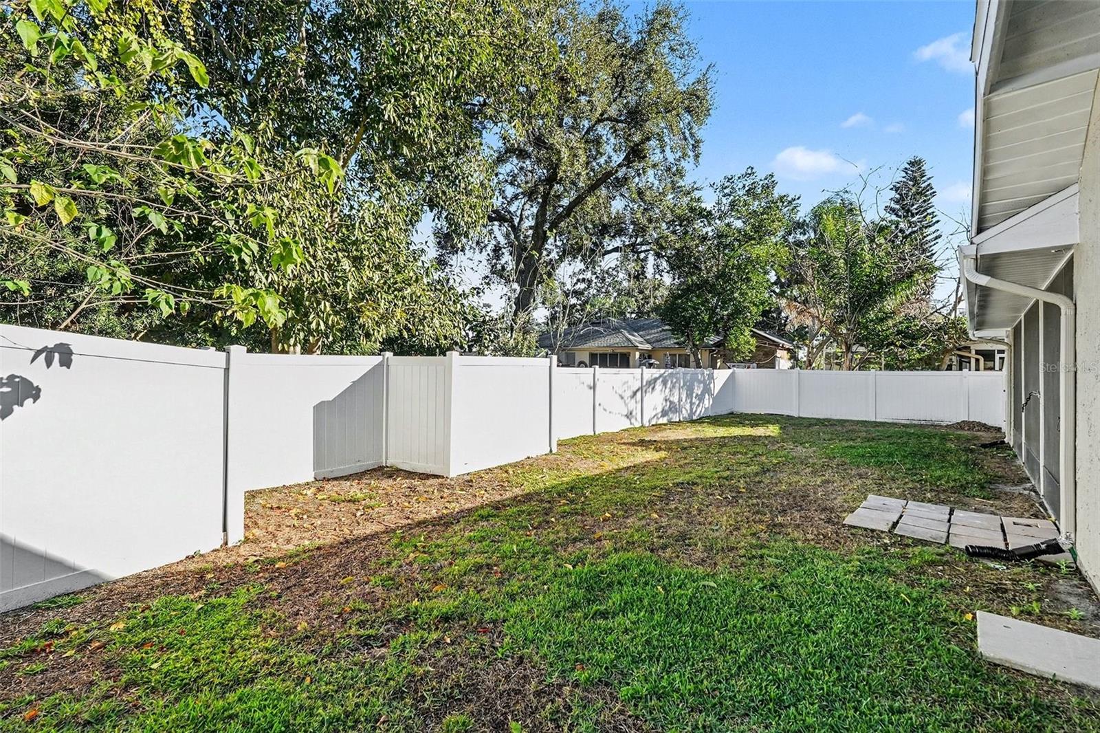 THE SPGS - Residential