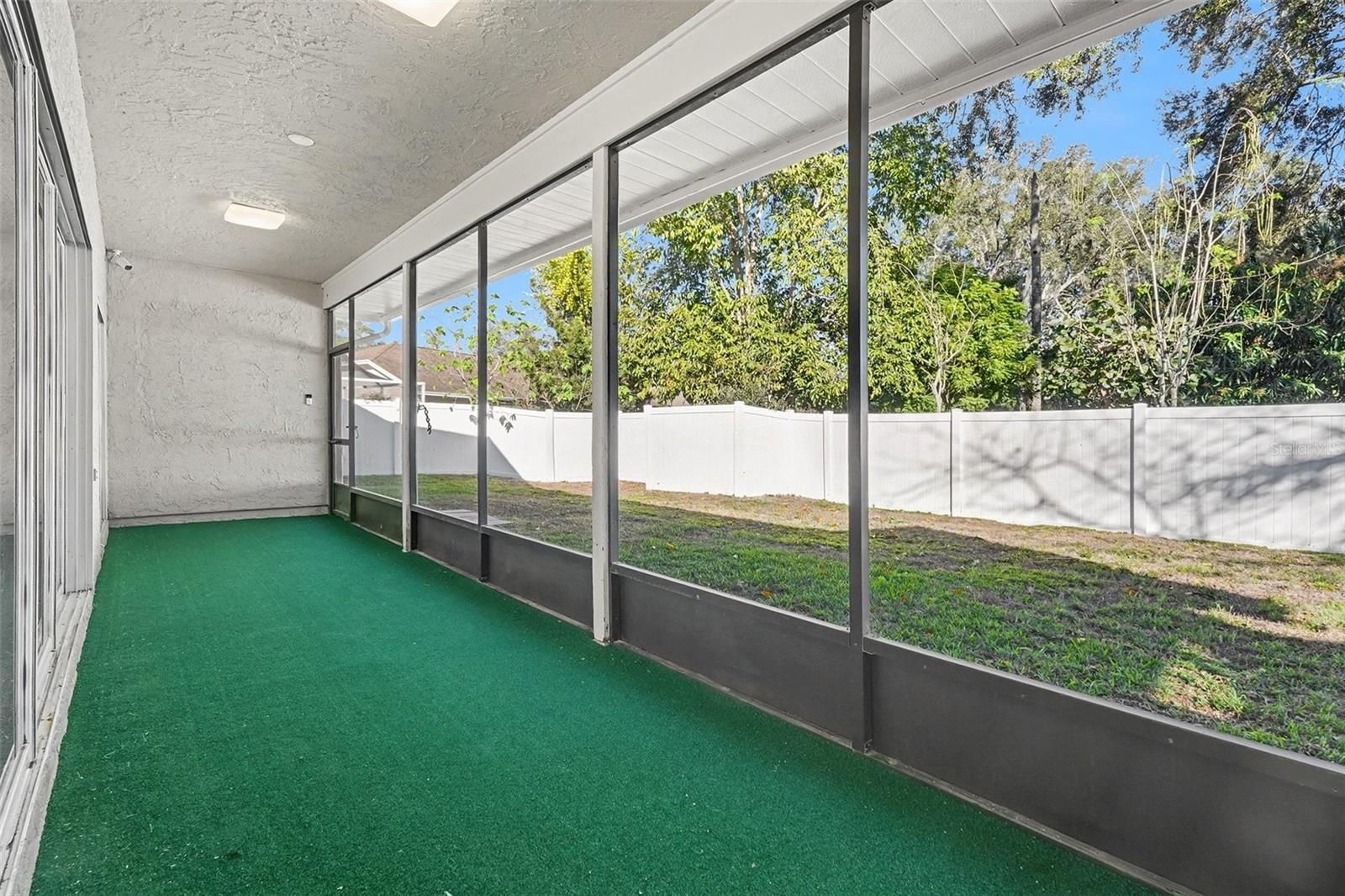 THE SPGS - Residential