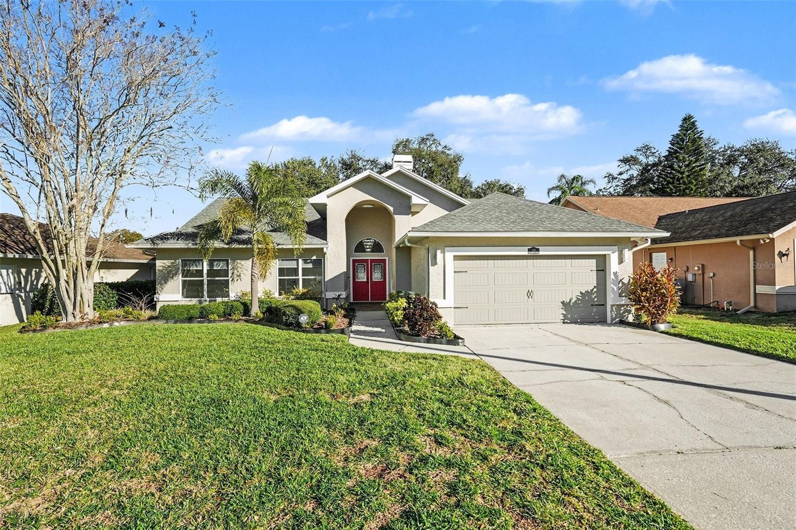 THE SPGS - Residential