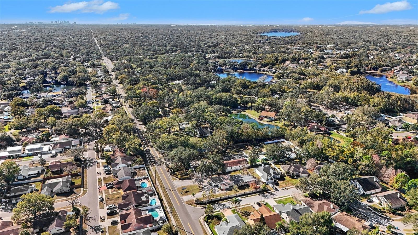 THE SPGS - Residential