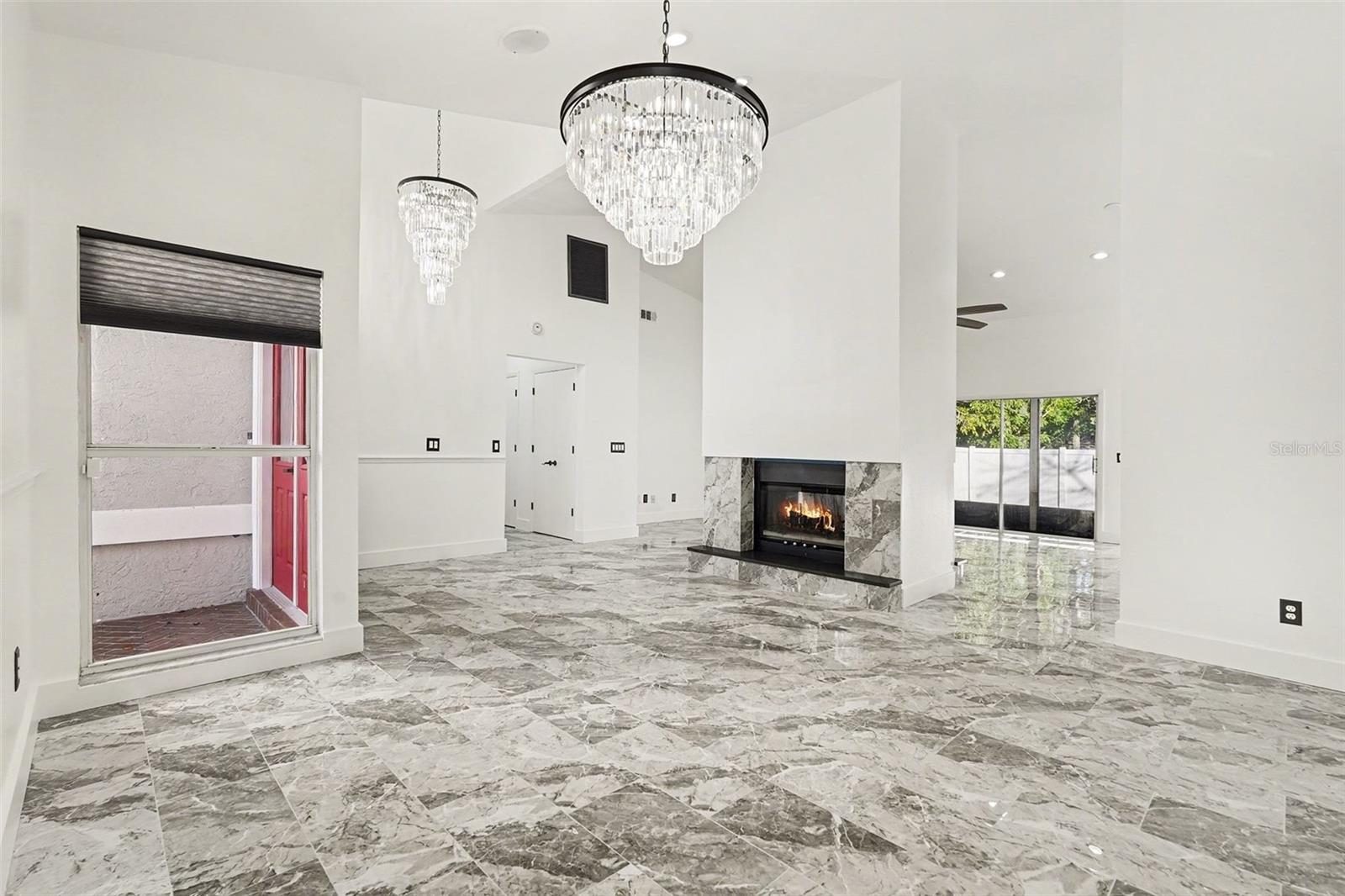 THE SPGS - Residential