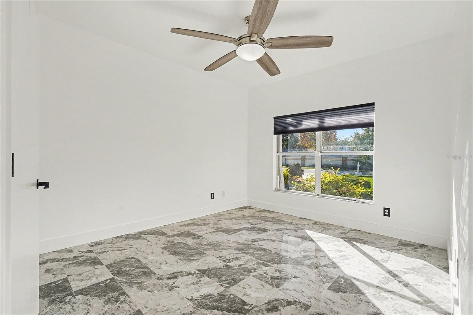 THE SPGS - Residential