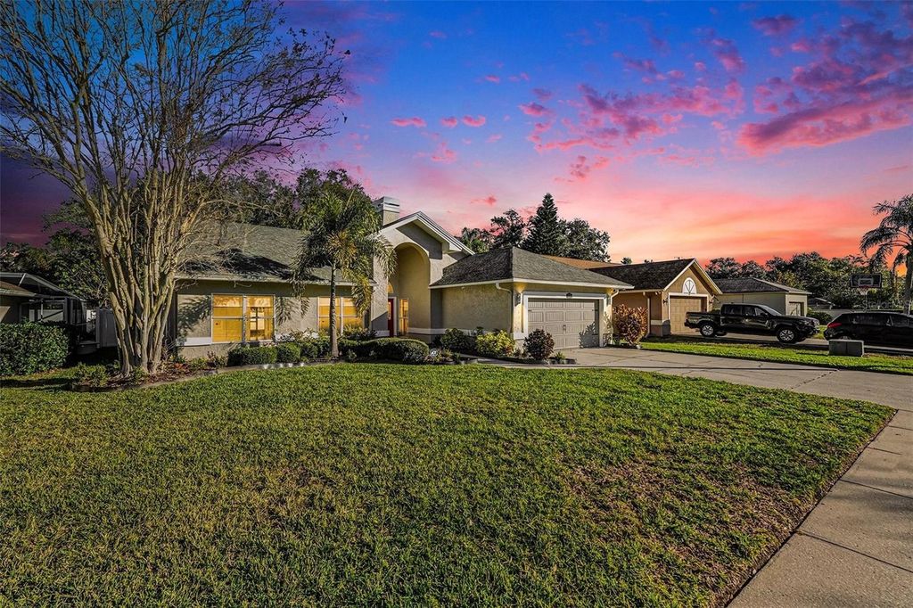 Photo of 905 Clearcreek Drive, Tampa, FL 33613 (MLS # TB8465009)