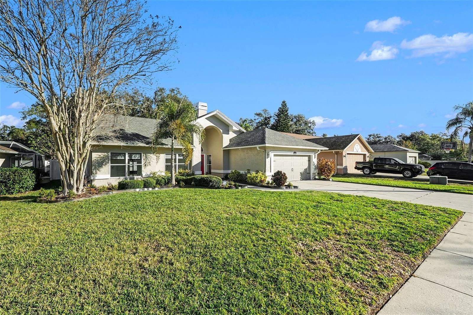 THE SPGS - Residential