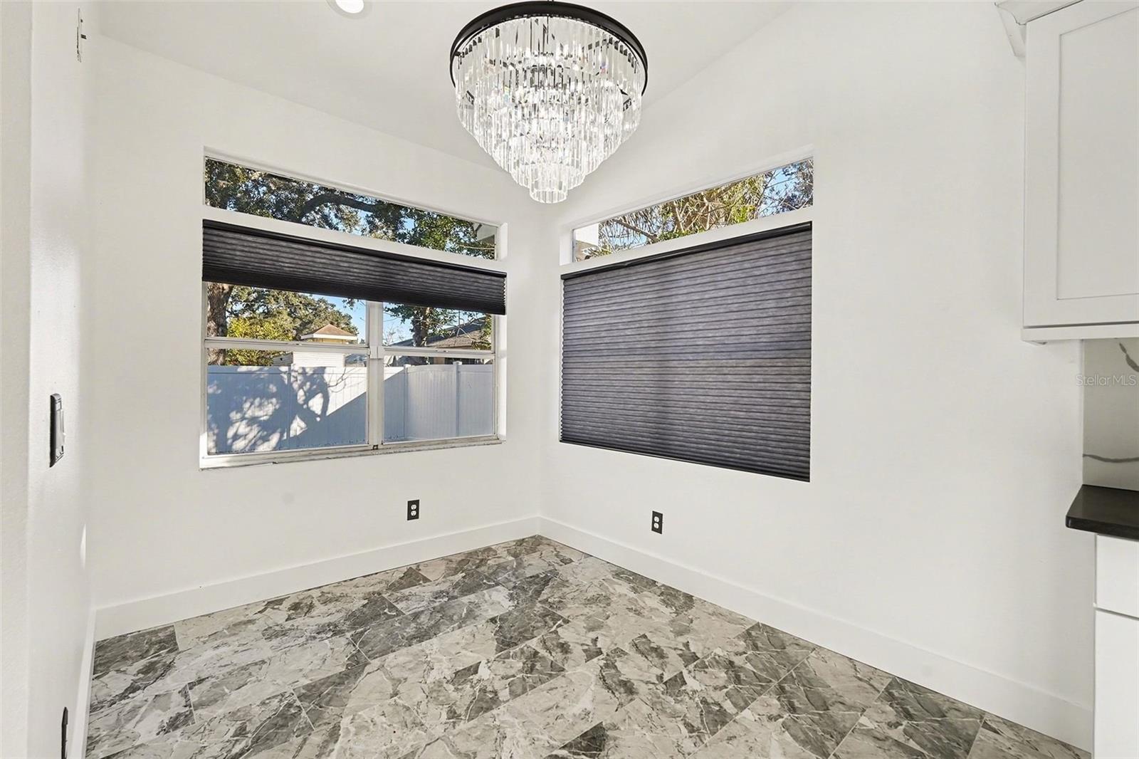 THE SPGS - Residential