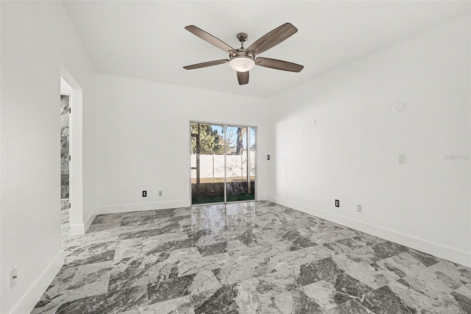 THE SPGS - Residential