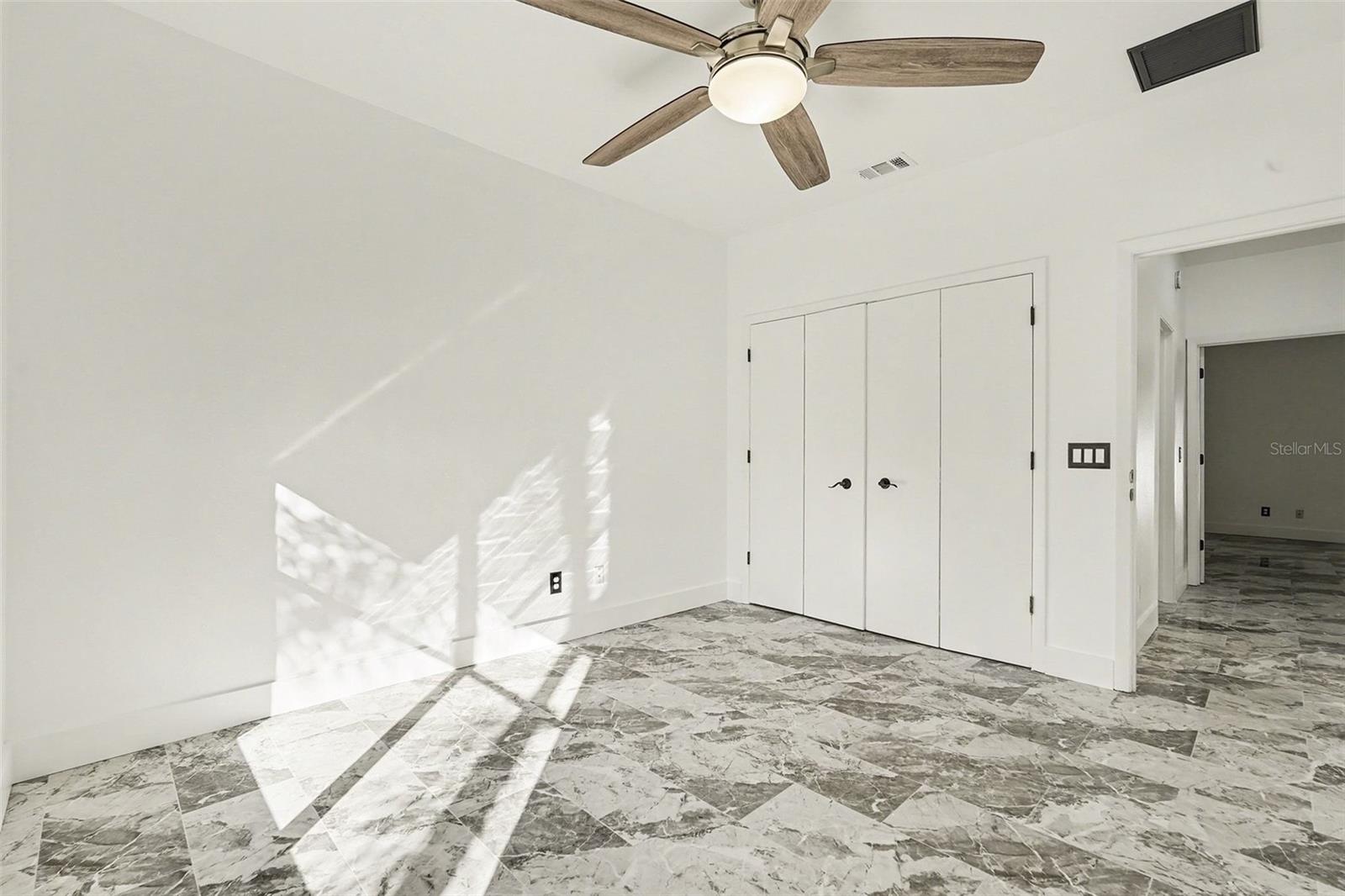 THE SPGS - Residential