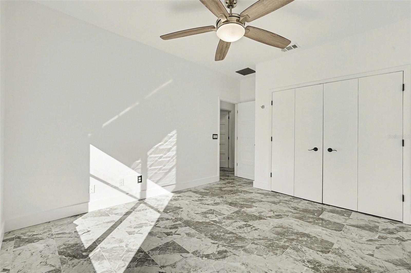 THE SPGS - Residential