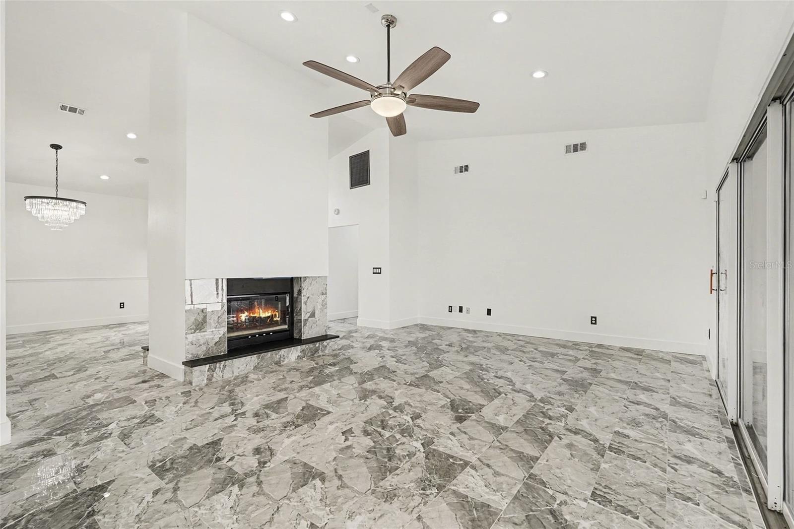 THE SPGS - Residential