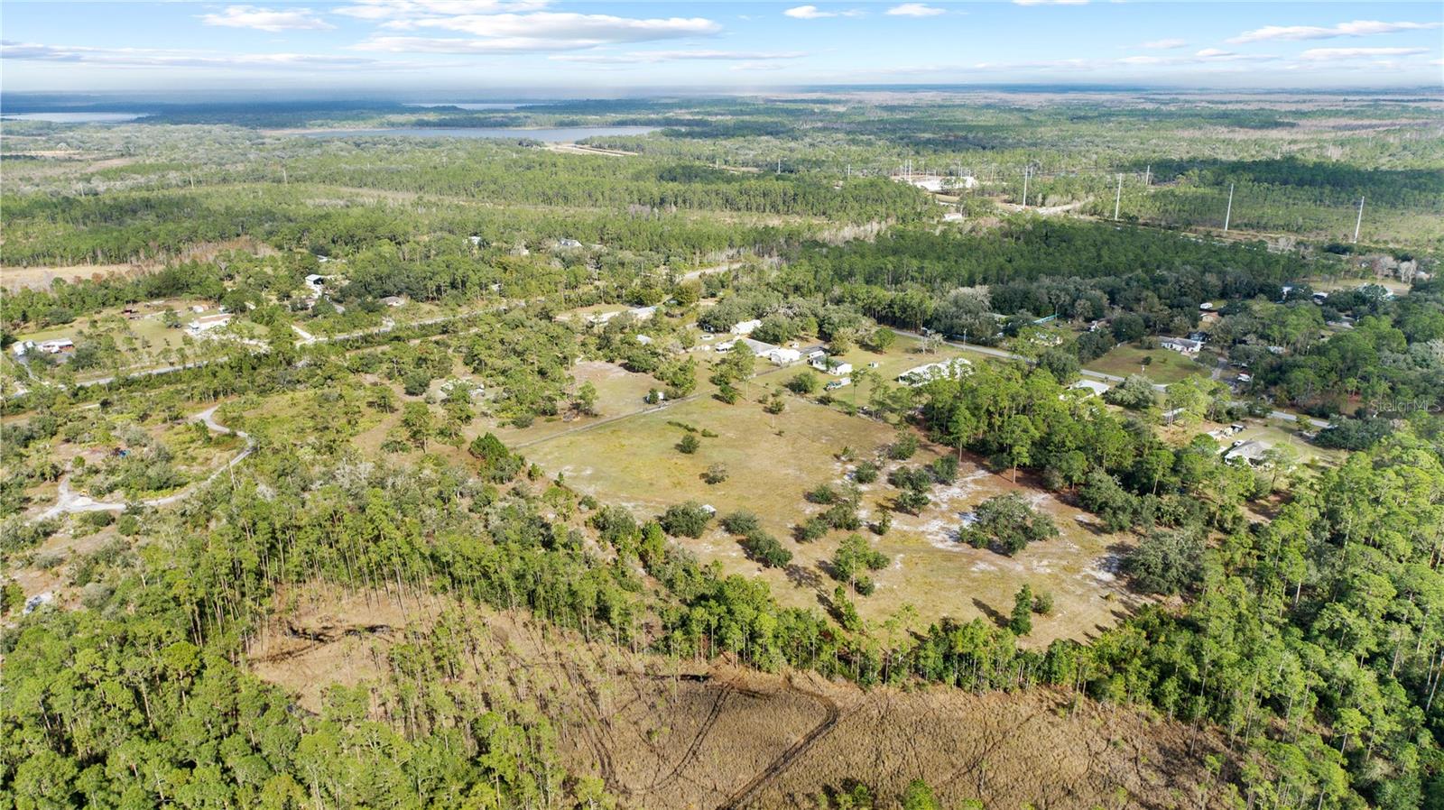 NEW EDEN ON THE LAKES UNIT 7 - Land