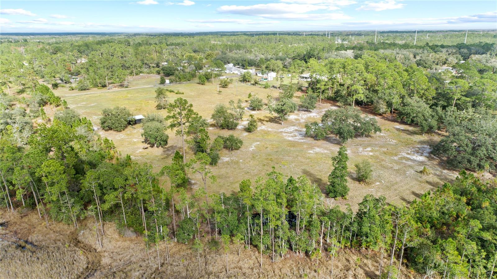 NEW EDEN ON THE LAKES UNIT 7 - Land