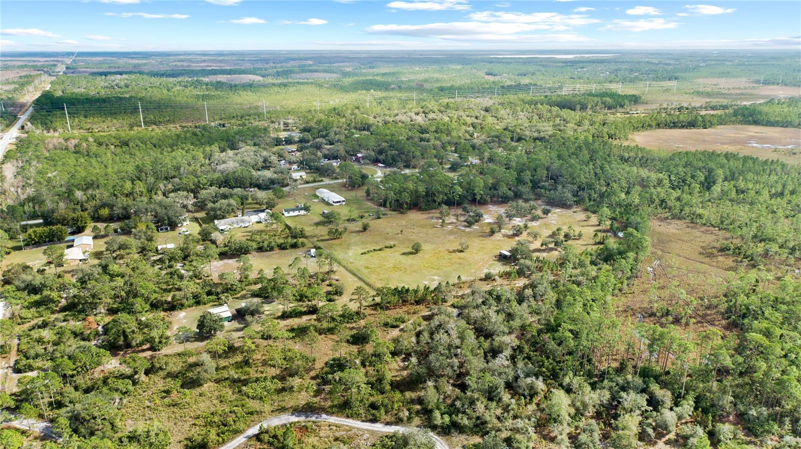 NEW EDEN ON THE LAKES UNIT 7 - Land