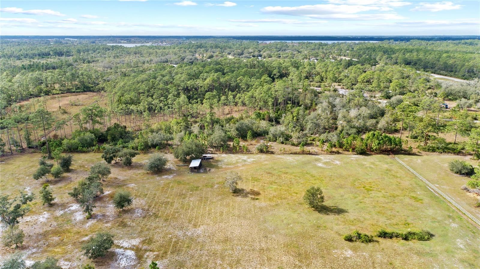 NEW EDEN ON THE LAKES UNIT 7 - Land