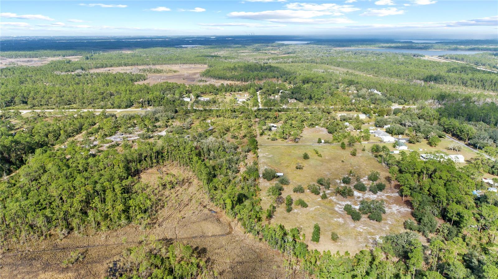 NEW EDEN ON THE LAKES UNIT 7 - Land