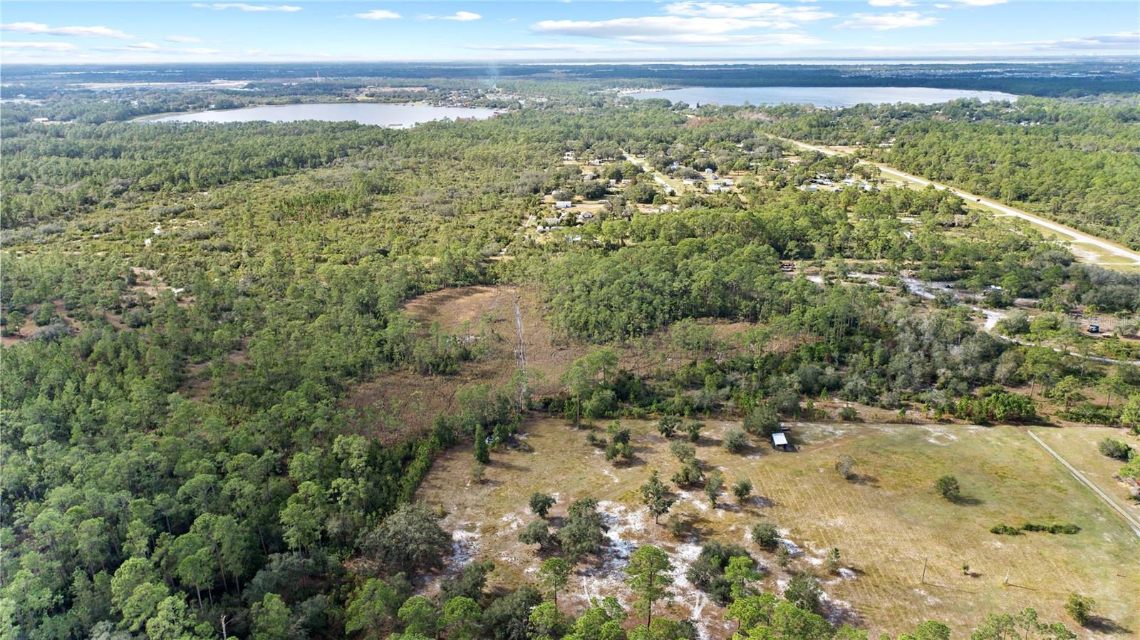 NEW EDEN ON THE LAKES UNIT 7 - Land