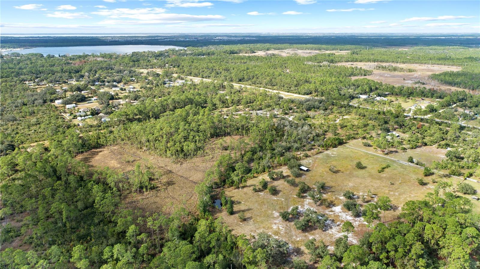 NEW EDEN ON THE LAKES UNIT 7 - Land