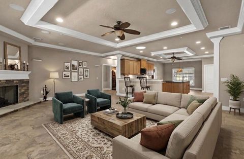 Tiny photo for 35629 Seneca Reserve Drive, Eustis, FL 32736 (MLS # G5109600)
